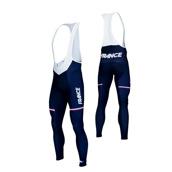 CUISSARD LONG VELO FRANCE