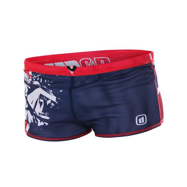 NATIONAL PRIDE DRAGSHORTS