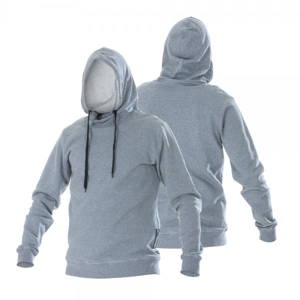 SWEAT CAPUCHE GHOST