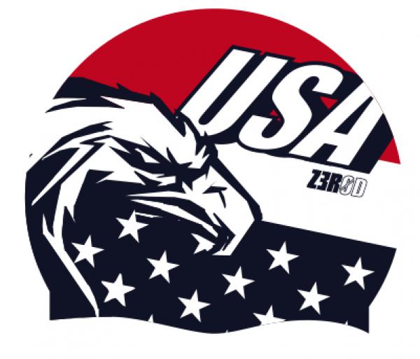 BONNET DE BAIN NATIONAL PRIDE 