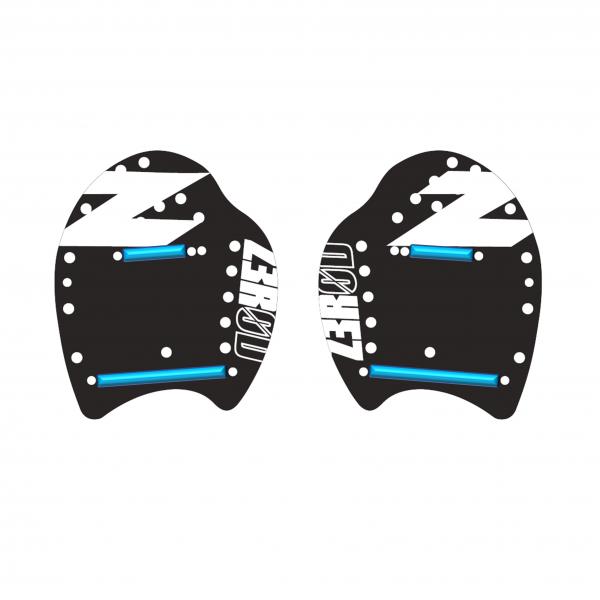 PLAQUETTES NATATION - M