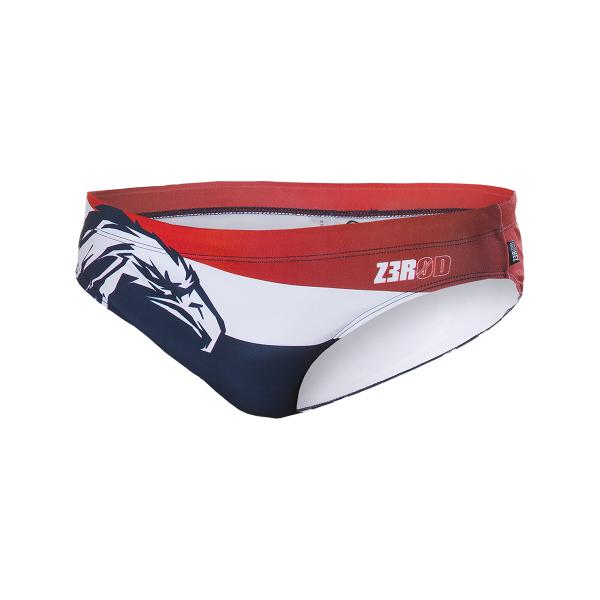 NATIONAL PRIDE BRIEFS