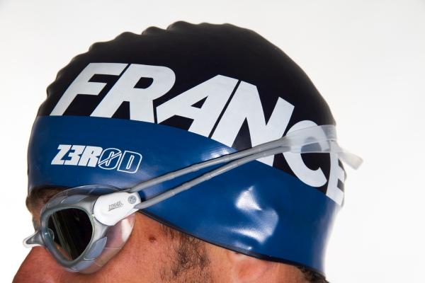 BONNET DE BAIN FRANCE