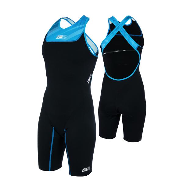 TRIFONCTION START FEMME