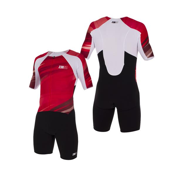 Trifonction TT SUIT