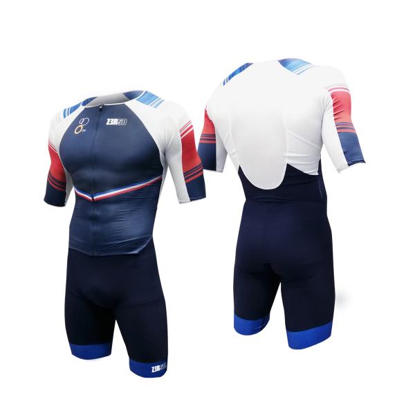 TT SUIT FRANCE   