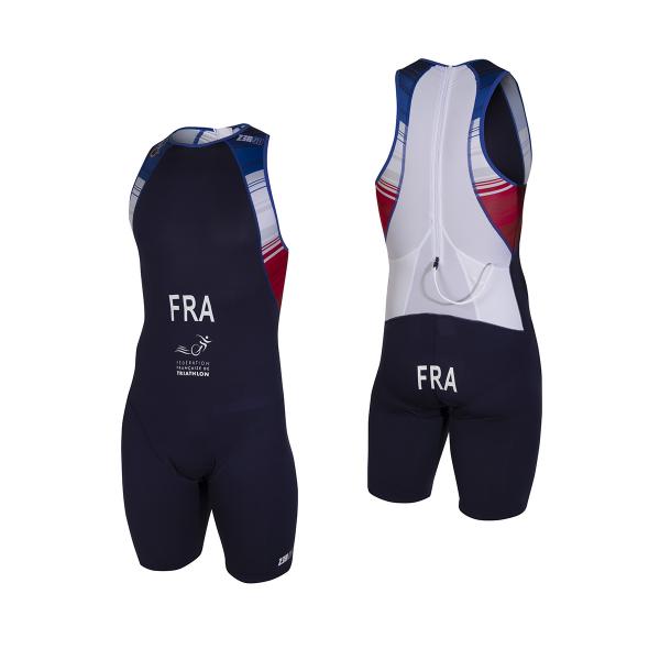 uSUIT FRANCE