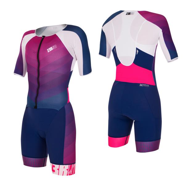 TTSUIT racer FEMME