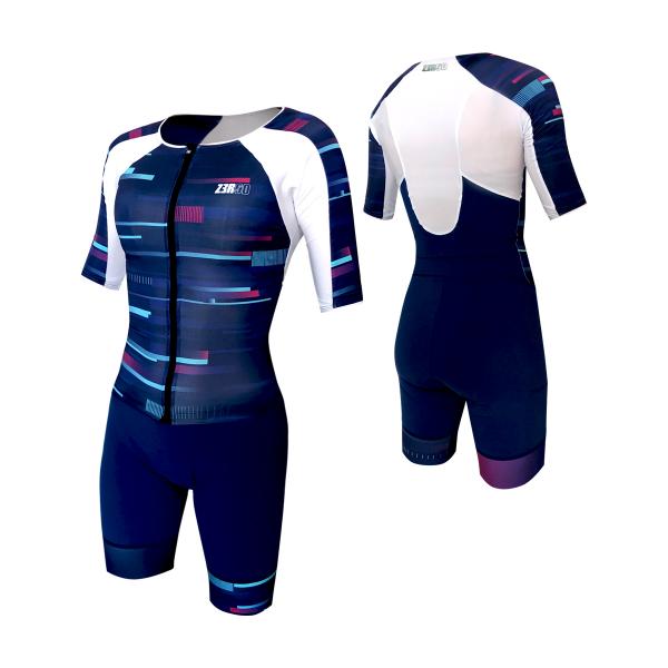 TTSUIT racer FEMME