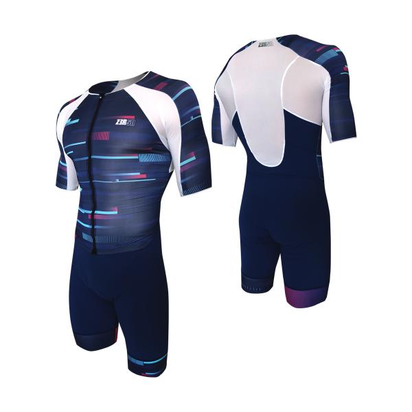 TTSUIT racer HOMME