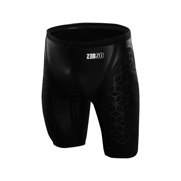 ULTIMATE COMPRESSION TRI SHORTS